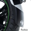Prodloužení blatníku R&G Racing pro Suzuki DL650, DL1000, Kawasaki KLV1000, karbon